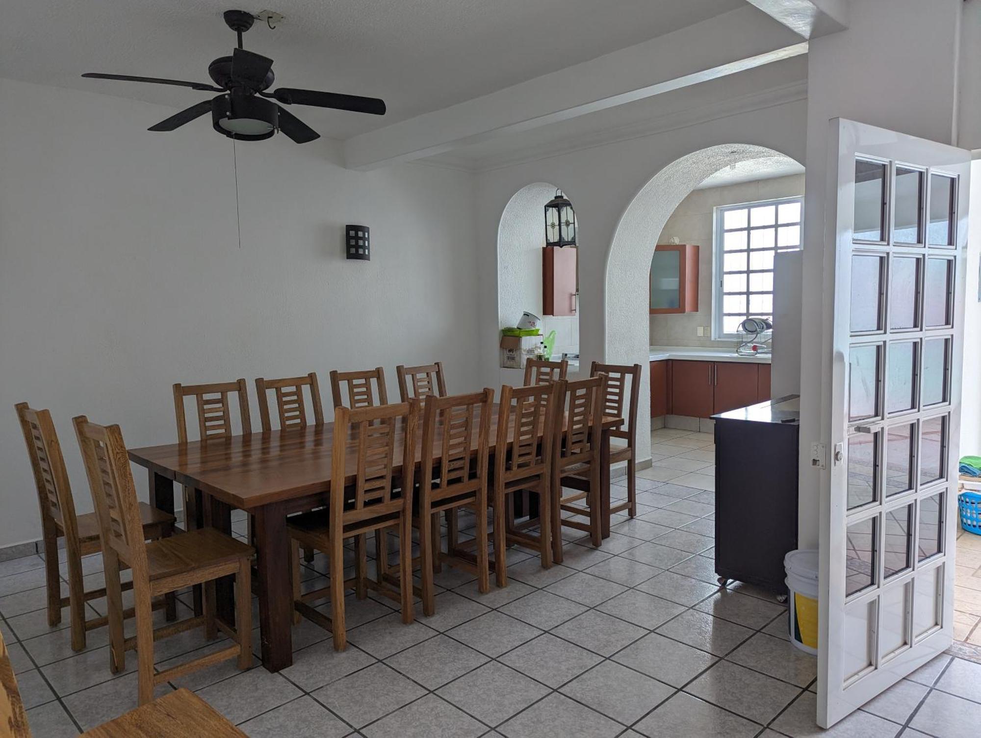 El Pulpo - Ac - Internet Starlink - Hot Water Hotel Puerto Escondido  Kültér fotó